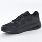 Tênis Nike Air Max SC Noir Tela Aplicação Logo Solado com Gel Preto Tênis Nike Air Max SC Noir Tela Aplicação Logo Solado com Gel Preto