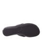 CHINELO PICCADILLY DETALHE FIVELA PRETO