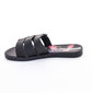Chinelo Slide Ipanema Bold Print Preto
