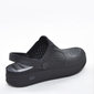 Sandália Crocs Boaonda Urban Cabedal Tecnologia Comfortech Microperfuros Palmilha Maxisense Solado T Sandália Crocs Boaonda Urban Cabedal Tecnologia Comfortech Microperfuros Palmilha Maxisense Solado T