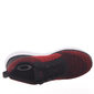 Tênis Oakley Jogger Icon Mesh Vermelho e Preto Tênis Oakley Jogger Icon Mesh Vermelho e Preto