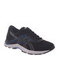 Tênis ASICS Gel Flux 5 A Mesh Preto e Azul