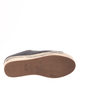 Tênis Bebecê Flatform Salto Detalhe Corda Preto Tênis Bebecê Flatform Salto Detalhe Corda Preto