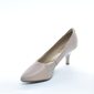 Sapato Scarpin Modare Ultraconforto Tecnologia Joanete Liso com Recortes Lateral Matelassê Bico e Sa Sapato Scarpin Modare Ultraconforto Tecnologia Joanete Liso com Recortes Lateral Matelassê Bico e Sa