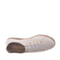 Tênis Moleca Detalhe Solado Corda Branco Tênis Moleca Detalhe Solado Corda Branco