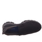Tênis Slip-On Olympikus Wellness Palmilha Feetpad Preto