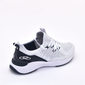Tênis Olympikus Prime Mesh Detalhe Elástico Branco/Preto Tênis Olympikus Prime Mesh Detalhe Elástico Branco/Preto