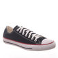 Tênis Converse All Star Lona Preto Tênis Converse All Star Lona Preto