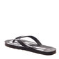 Chinelo Mormaii Tropical Grafics AD Preto e Branco Chinelo Mormaii Tropical Grafics AD Preto e Branco