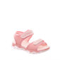 Sandália Papete Klin Anatômica com Luz Rosa Sandália Papete Klin Anatômica com Luz Rosa