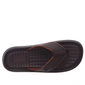 Chinelo Cartago Fiji IV Dedo AD Marrom Chinelo Cartago Fiji IV Dedo AD Marrom