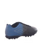 Chuteira Society Umbro Vibe Azul Marinho e Azul