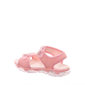 Sandália Papete Klin Anatômica com Luz Rosa Sandália Papete Klin Anatômica com Luz Rosa