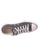 Tênis Converse All Star Corino Preto Tênis Converse All Star Corino Preto