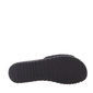 Chinelo Slide Mississipi Tratorado Detalhe Glitter Preto Chinelo Slide Mississipi Tratorado Detalhe Glitter Preto