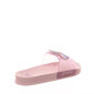 Chinelo Slide Grendene Barbie Glam Unicórnio Rosa