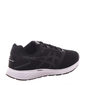 Tênis ASICS Patriot 10 A Mesh Preto e Branco