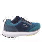 Tênis Jogger Oakley Icon Azul Mescla