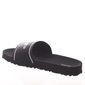 Chinelo Slide Rip Curl Estampa Logo Preto