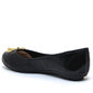 SAPATILHA MOLECA VERNIZ COM METAL FIVELA PRETA SAPATILHA MOLECA VERNIZ COM METAL FIVELA PRETA