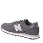 Tênis New Balance 500 Jogger Cinza