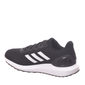 Tênis Jogger Adidas Cosmic 2 com Listra Lateral Preto e Branco