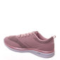 Tênis Olympikus Flower Detalhe Tecido Mescla Palmilha Feetpad Rosê Tênis Olympikus Flower Detalhe Tecido Mescla Palmilha Feetpad Rosê