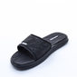 Chinelo Slide Mormaii Quiver Pro Preto