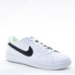 Tênis Nike Court Royale 2 Lateral Logo Solado Emborrachado Branco