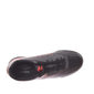 Chuteira Society Umbro Speed IV Preto e Coral Chuteira Society Umbro Speed IV Preto e Coral