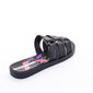 Chinelo Slide Ipanema Bold Print Preto