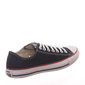 Tênis Converse All Star Lona Preto Tênis Converse All Star Lona Preto