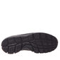 Tênis Slip-On Olympikus Wellness Palmilha Feetpad Preto