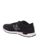 Tênis New Balance 005 Jogger Mesh Preto