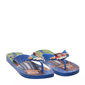 Chinelo Ipanema Authentic Games Azul Chinelo Ipanema Authentic Games Azul