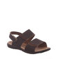 Sandália Klin Anatômico Velcro Marrom Sandália Klin Anatômico Velcro Marrom