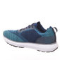 Tênis Jogger Oakley Icon Azul Mescla