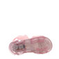 Sandália Papete Klin Anatômica com Luz Rosa Sandália Papete Klin Anatômica com Luz Rosa