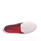 Tênis Moleca Slip-On Cabedal Microperfuros Palminha Flow Branco Tênis Moleca Slip-On Cabedal Microperfuros Palminha Flow Branco