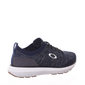 Tênis Jogger Oakley Edge Azul Marinho Mescla Tênis Jogger Oakley Edge Azul Marinho Mescla