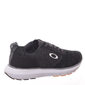 Tênis Oakley Jogger Icon Mesh Preto e Grafite Tênis Oakley Jogger Icon Mesh Preto e Grafite