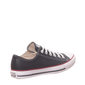 Tênis Converse All Star Corino Preto Tênis Converse All Star Corino Preto