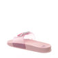 Chinelo Slide Grendene Barbie Glam Unicórnio Rosa