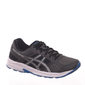 Tênis ASICS Gel Contend 4 A Mesh Grafite e Prata Tênis ASICS Gel Contend 4 A Mesh Grafite e Prata