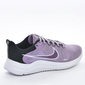 Tênis Nike Downshifter 12 Move To Zero com Recortes Tela Aplicação Logo Solado Trabalhado Roxo Tênis Nike Downshifter 12 Move To Zero com Recortes Tela Aplicação Logo Solado Trabalhado Roxo