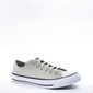 Tênis Converse All Star Lona Bege