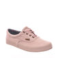 Tênis Capricho Lanai Suede Soft Rosa Tênis Capricho Lanai Suede Soft Rosa