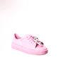 Tênis Grendene LOL Surprise Detalhe Enfeite Cadarço Rosa
