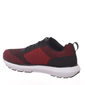 Tênis Oakley Jogger Icon Mesh Vermelho e Preto Tênis Oakley Jogger Icon Mesh Vermelho e Preto