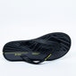 Chinelo Rider R1 Ink AD Preto e Grafite